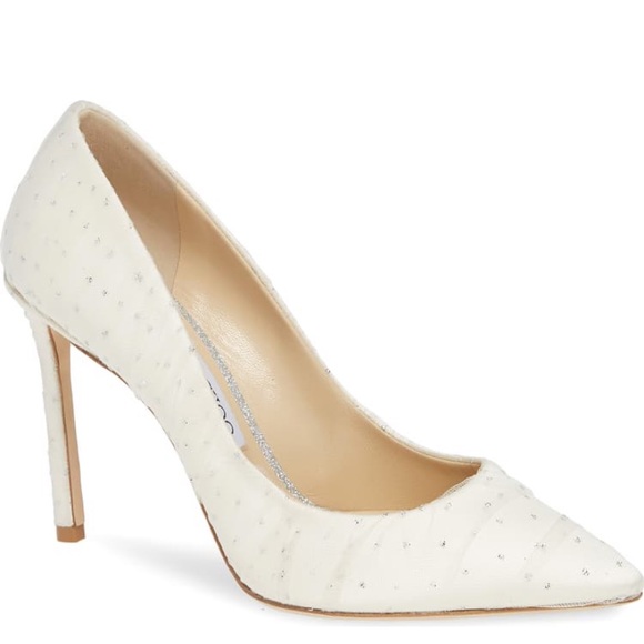 Jimmy Choo Shoes - Jimmy Choo heels. Size 38
